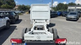  Mercedes  Sprinter 416 CDI T37/35 p.m. rg #9