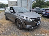  Nissan  Qashqai 1.3 MHEV 158 Business Xtronic #2