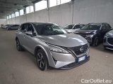 Nissan  Qashqai 1.3 MHEV 158 N-Connecta Xtronic #2