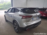  Nissan  Qashqai 1.3 MHEV 158 N-Connecta Xtronic #3
