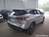  Nissan  Qashqai 1.3 MHEV 158 N-Connecta Xtronic #4