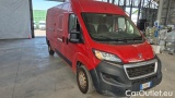  Peugeot  Boxer 333 L3H2 2.2 BlueHDi 140cv S&S #2