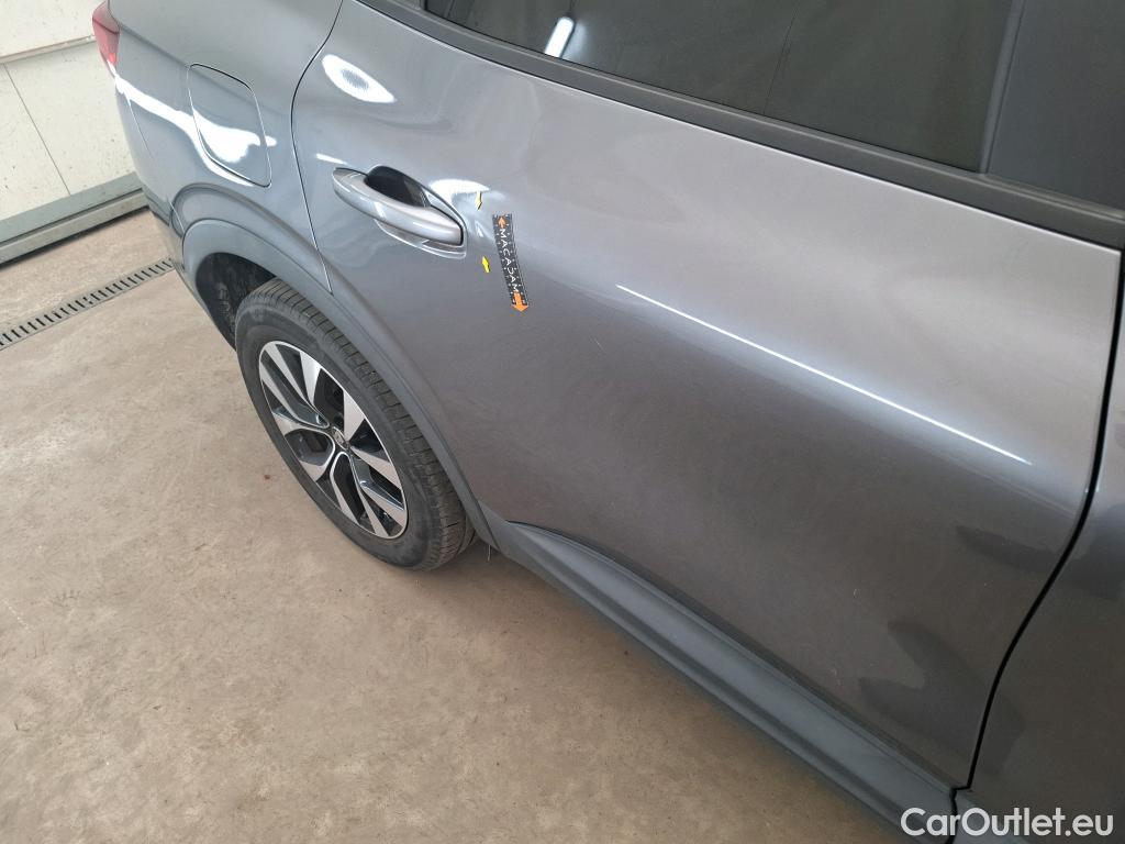  Renault  Arkana  Evolution 1.6 E-TECH Hybrid 145CV BVA6 E6d #1