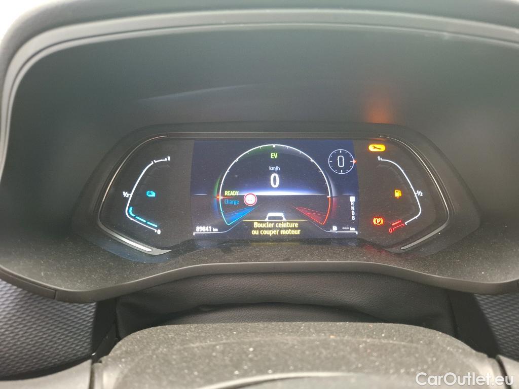  Renault  Arkana  Evolution 1.6 E-TECH Hybrid 145CV BVA6 E6d #3