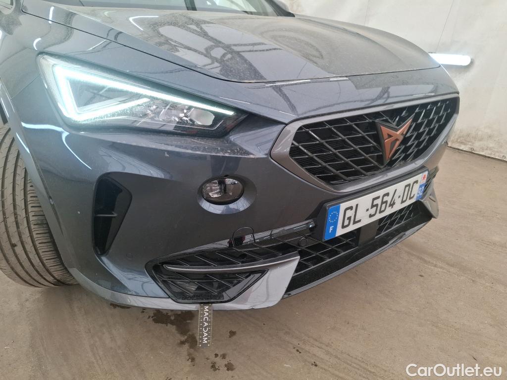  Cupra  Formentor CUPRA  / 2020 / 5P / SUV 1.5 TSI 150ch DSG7 Business Edition #6
