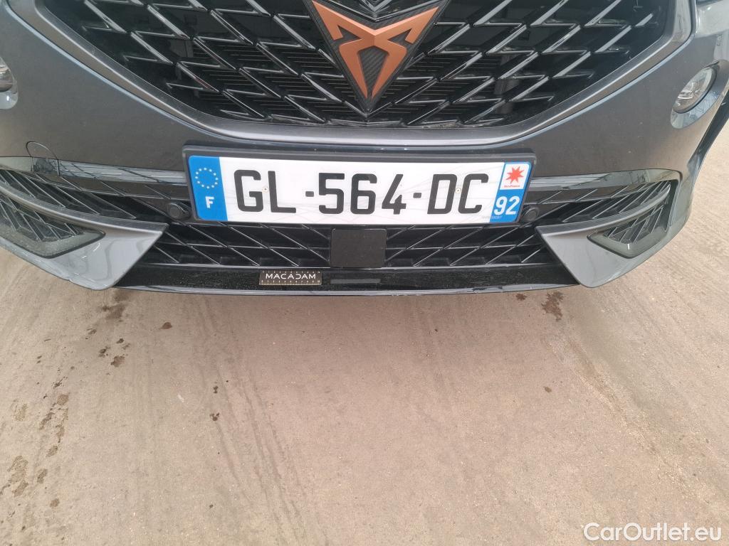  Cupra  Formentor CUPRA  / 2020 / 5P / SUV 1.5 TSI 150ch DSG7 Business Edition #30