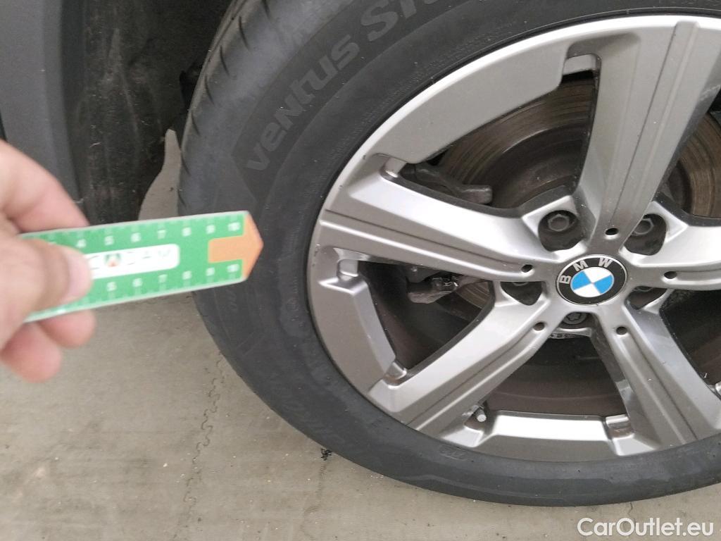  Bmw  X1 BMW  / 2022 / 5P / todoterreno sDrive18d #40