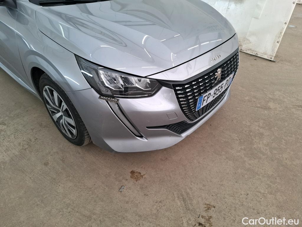  Peugeot  208  Active Business 1.2 PureTech 100CV BVM6 E6d #11