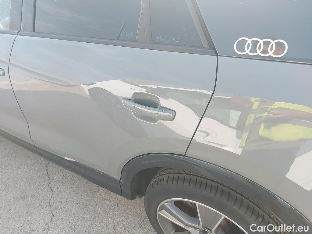  Audi  Q2 AUDI  / 2016 / 5P / todoterreno Design 35 TFSI 110kW (150CV) S tronic #11