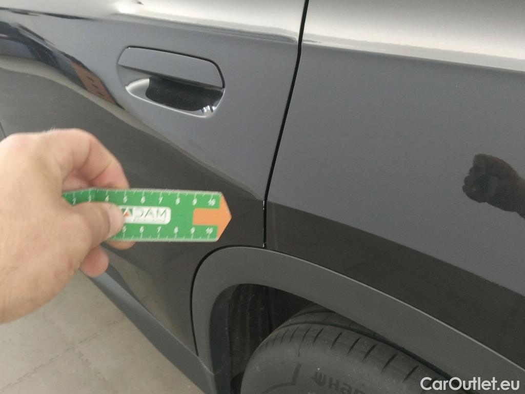  Bmw  X1 BMW  / 2022 / 5P / todoterreno sDrive18d #38
