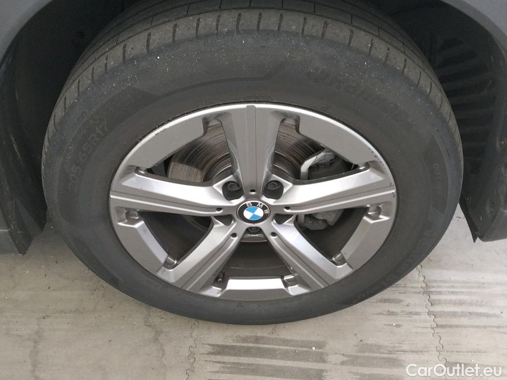  Bmw  X1 BMW  / 2022 / 5P / todoterreno sDrive18d #21
