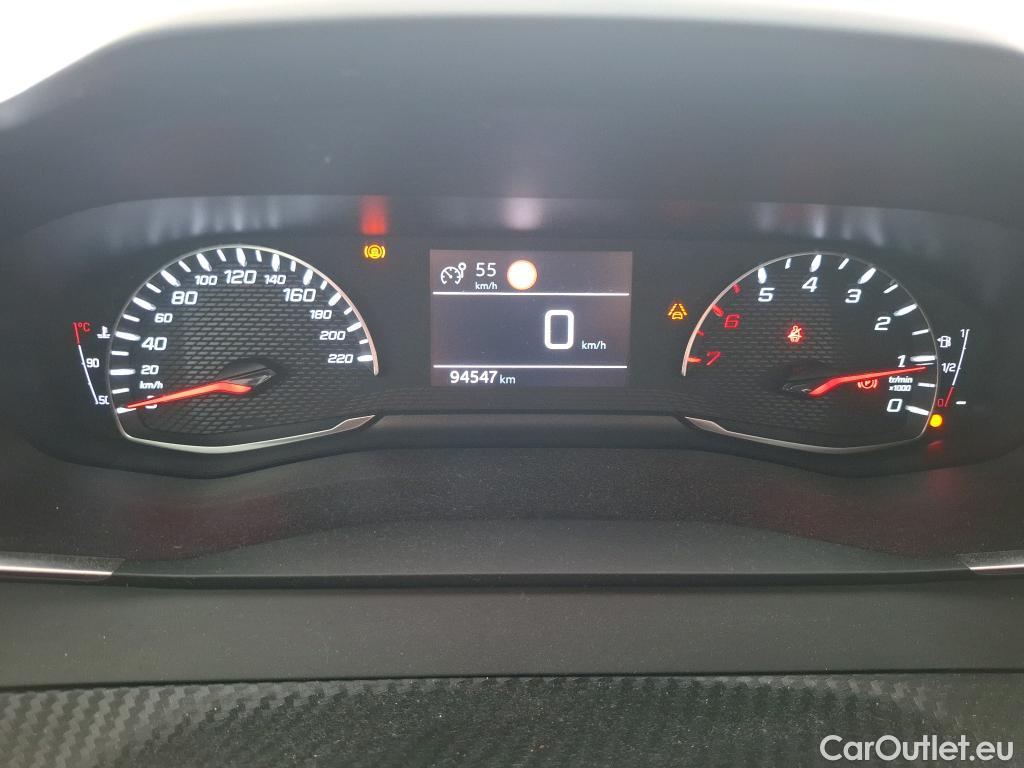  Peugeot  208  Active Business 1.2 PureTech 100CV BVM6 E6d #67