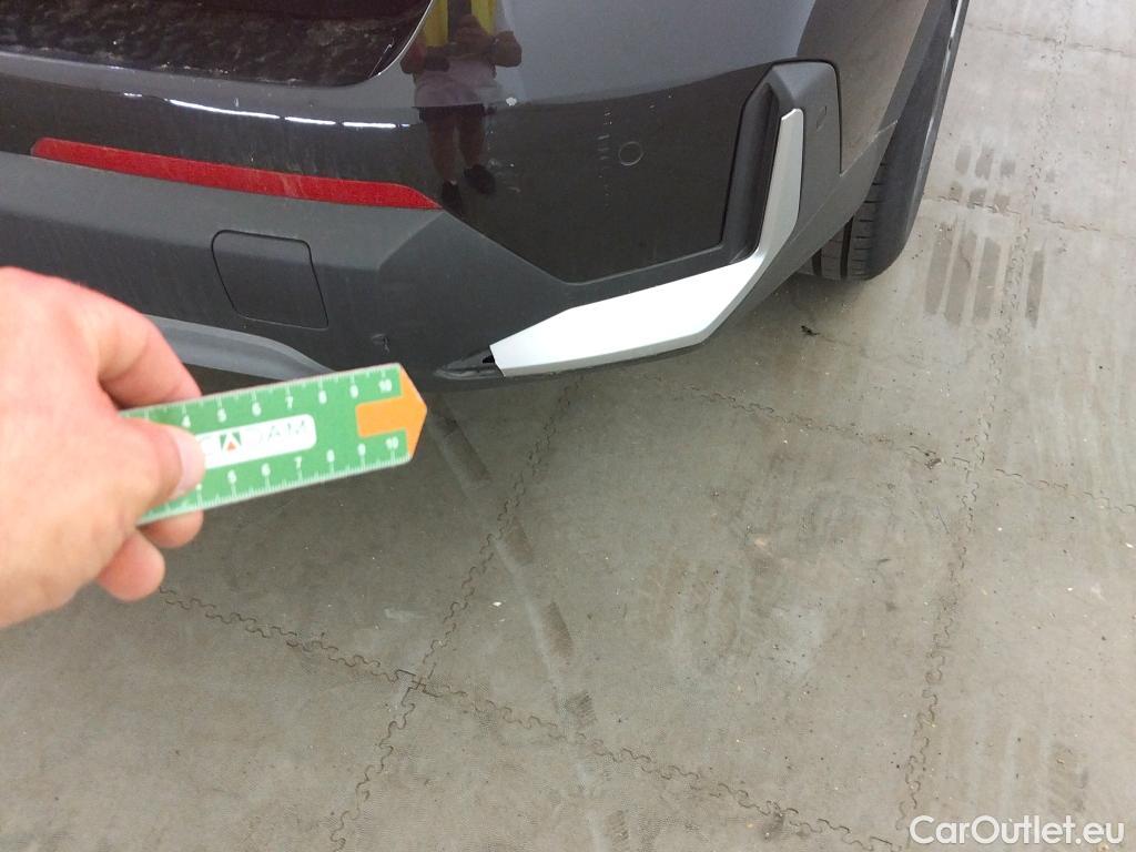  Bmw  X1 BMW  / 2022 / 5P / todoterreno sDrive18d #14