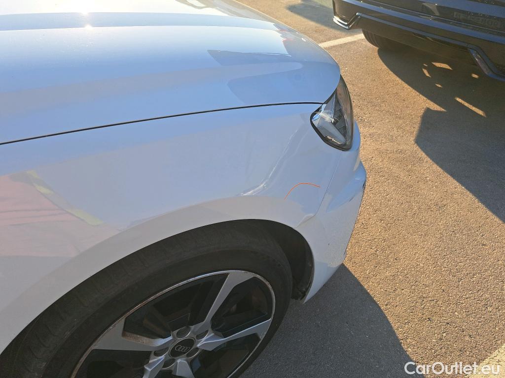  Audi  A1 Sportback AUDI A1 / 2018 / 5P / berlina con portón Sportback Adrenalin 30 TFSI 81kW S tron(SP) #16