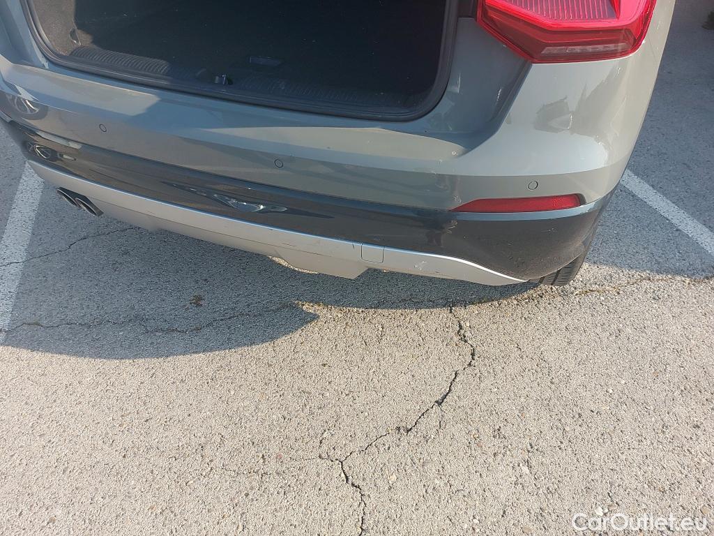  Audi  Q2 AUDI  / 2016 / 5P / todoterreno Design 35 TFSI 110kW (150CV) S tronic #25