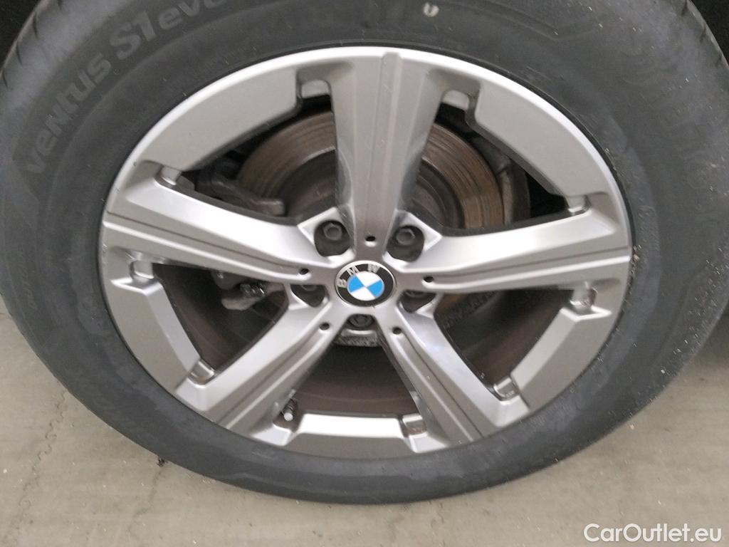  Bmw  X1 BMW  / 2022 / 5P / todoterreno sDrive18d #39