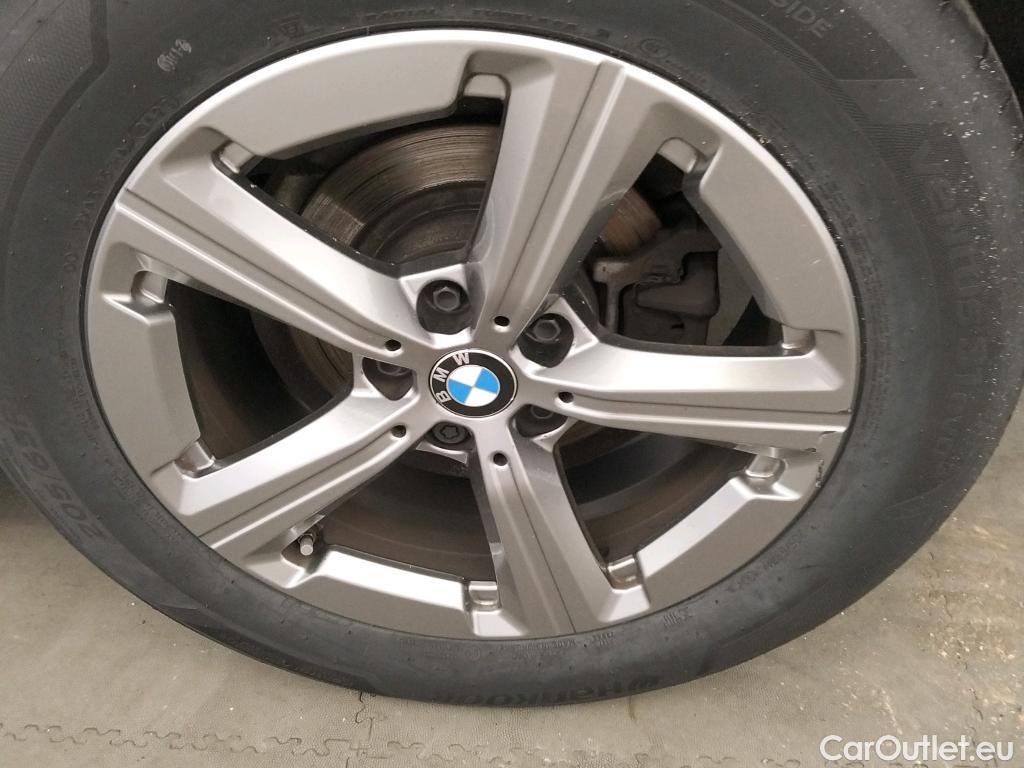 Bmw  X1 BMW  / 2022 / 5P / todoterreno sDrive18d #23