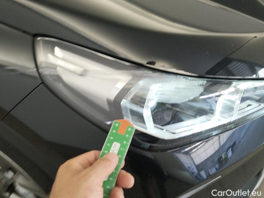  Bmw  X1 BMW  / 2022 / 5P / todoterreno sDrive18d #29