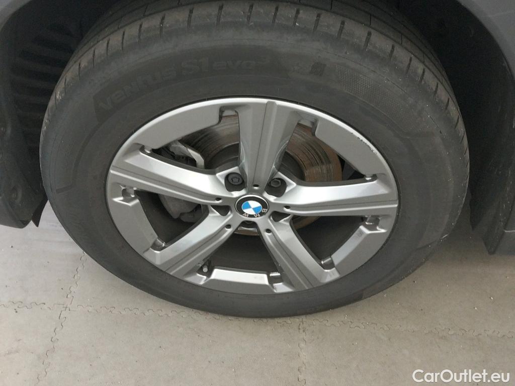  Bmw  X1 BMW  / 2022 / 5P / todoterreno sDrive18d #25