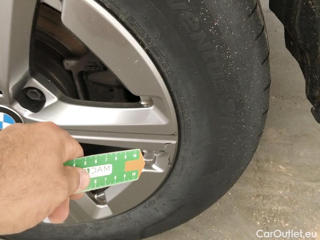  Bmw  X1 BMW  / 2022 / 5P / todoterreno sDrive18d #24