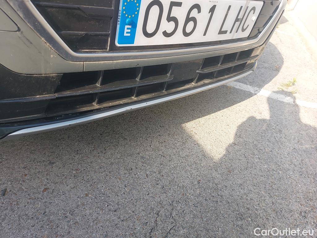  Audi  Q2 AUDI  / 2016 / 5P / todoterreno Design 35 TFSI 110kW (150CV) S tronic #15