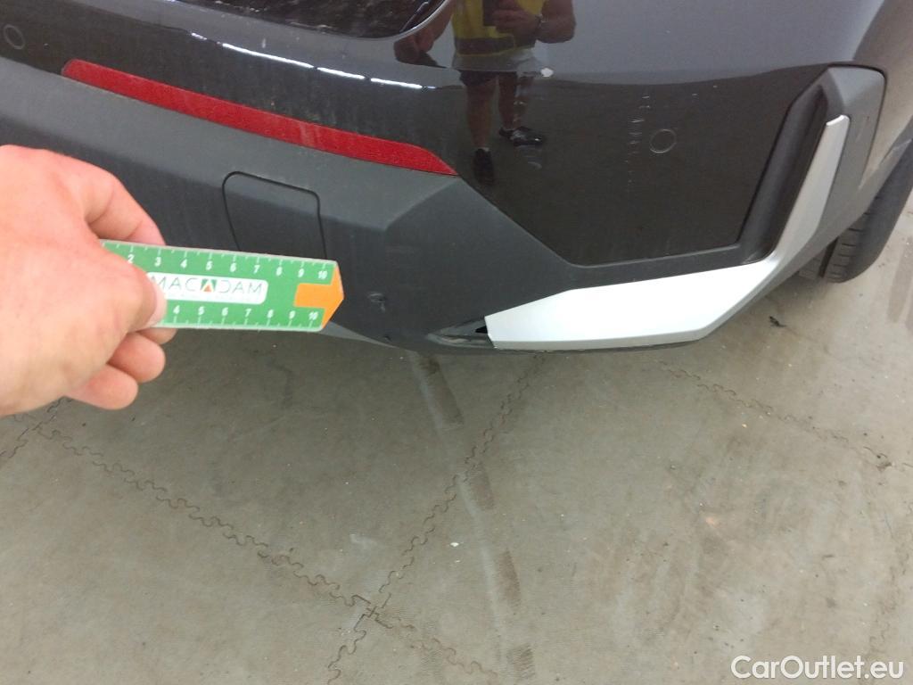  Bmw  X1 BMW  / 2022 / 5P / todoterreno sDrive18d #36