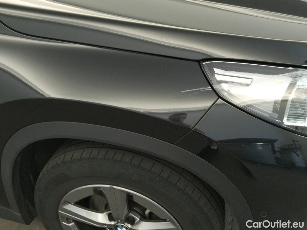  Bmw  X1 BMW  / 2022 / 5P / todoterreno sDrive18d #27
