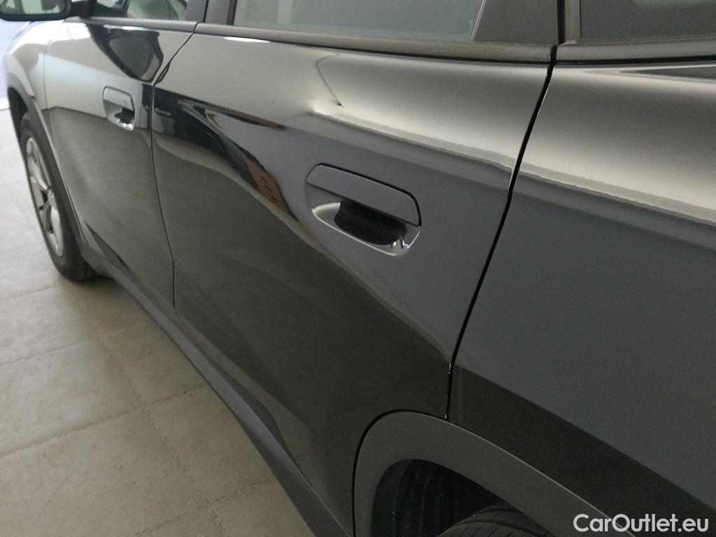  Bmw  X1 BMW  / 2022 / 5P / todoterreno sDrive18d #37