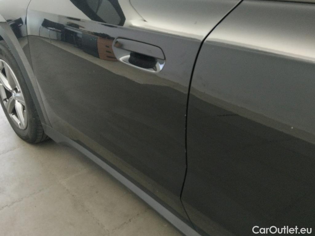  Bmw  X1 BMW  / 2022 / 5P / todoterreno sDrive18d #11