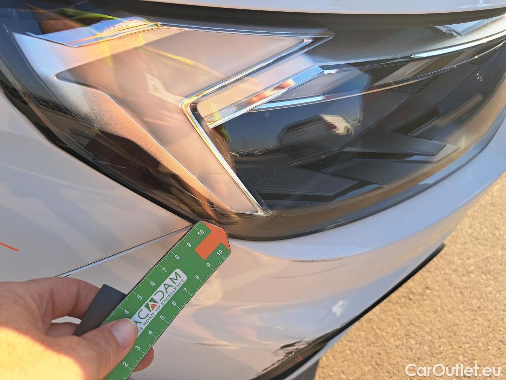  Audi  A1 Sportback AUDI A1 / 2018 / 5P / berlina con portón Sportback Adrenalin 30 TFSI 81kW S tron(SP) #29