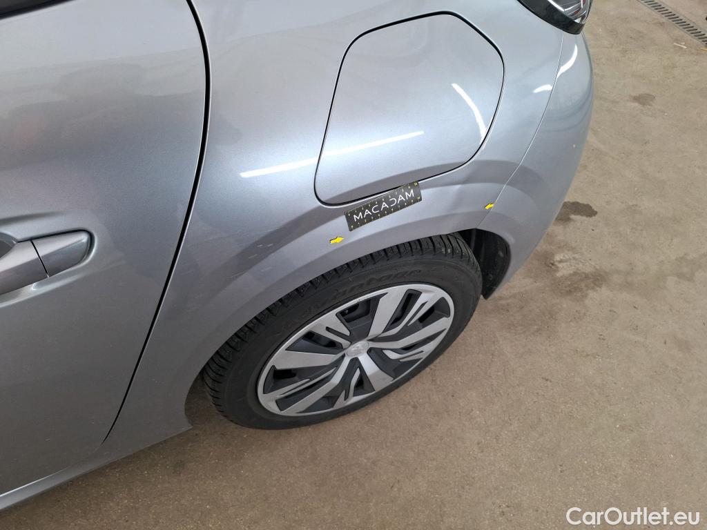  Peugeot  208  Active Business 1.2 PureTech 100CV BVM6 E6d #4