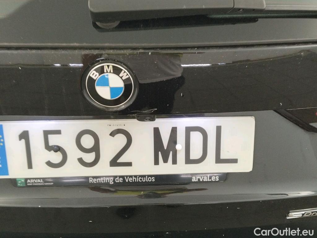 Bmw  X1 BMW  / 2022 / 5P / todoterreno sDrive18d #5