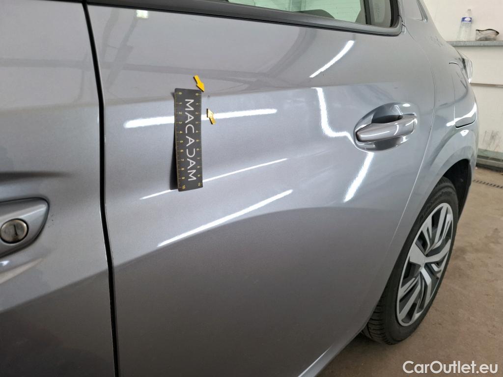  Peugeot  208  Active Business 1.2 PureTech 100CV BVM6 E6d #64