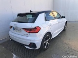 A1 Sportback
