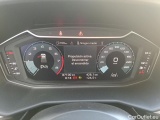 A1 Sportback
