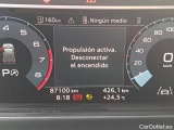A1 Sportback