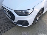  Audi  A1 Sportback AUDI A1 / 2018 / 5P / berlina con portón Sportback Adrenalin 30 TFSI 81kW S tron(SP) #15