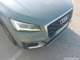  Audi  Q2 AUDI  / 2016 / 5P / todoterreno Design 35 TFSI 110kW (150CV) S tronic #16