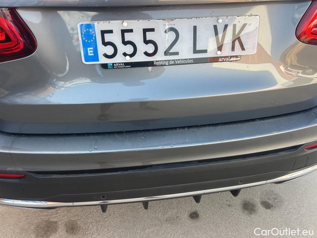  Mercedes  G-Klasee MERCEDES-BENZ Clase GLC / 2019 / 5P / todoterreno GLC 300 e 4MATIC #1