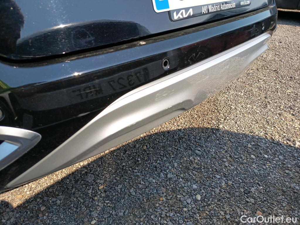  KIA  Sportage  Tech Hybrid 1.6 T-GDi AT6 E6d #9