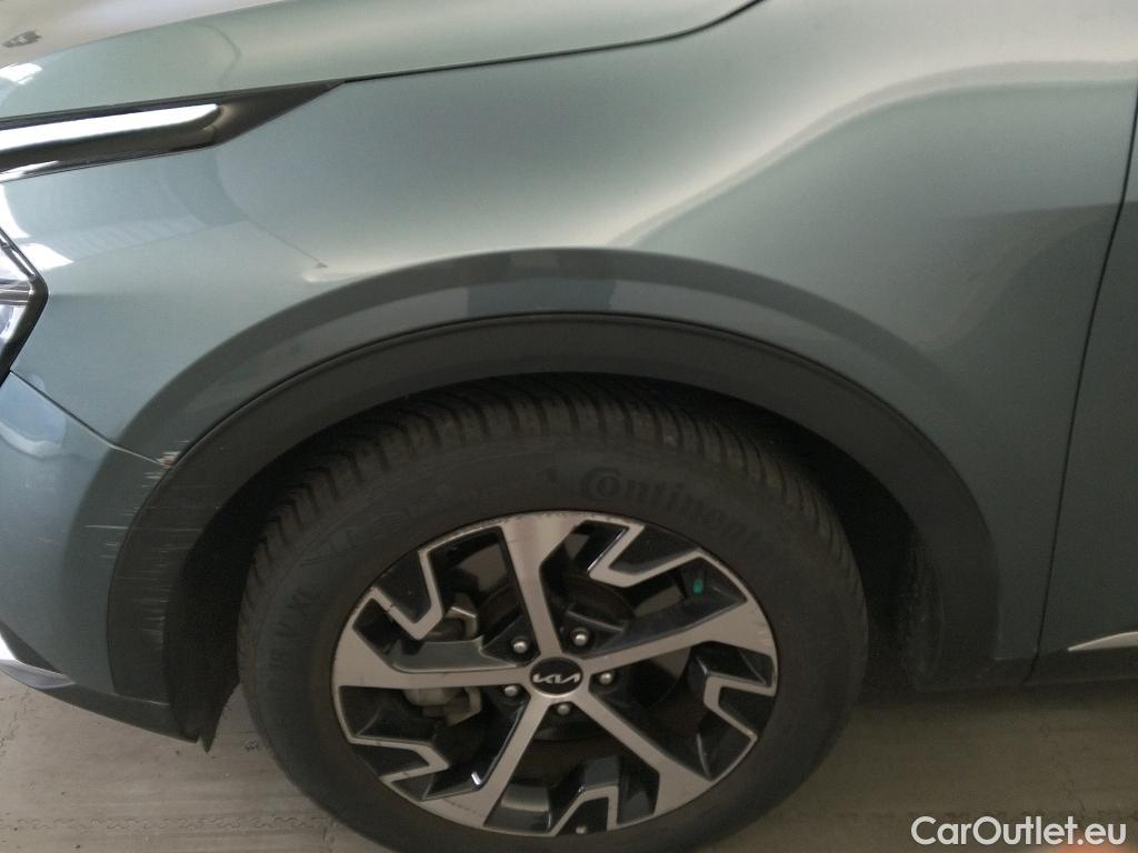  KIA  Sportage KIA  / 2022 / 5P / todoterreno 1.6 T-GDi HEV 171kW (230CV) Drive 4X2 #42