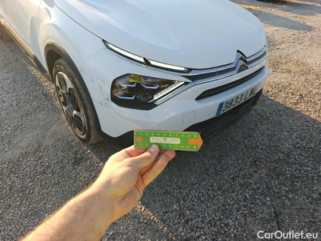  Citroen  C4 CITROEN  / 2020 / 5P / berlina con portón BlueHDi 110 S&S 6v Feel #24