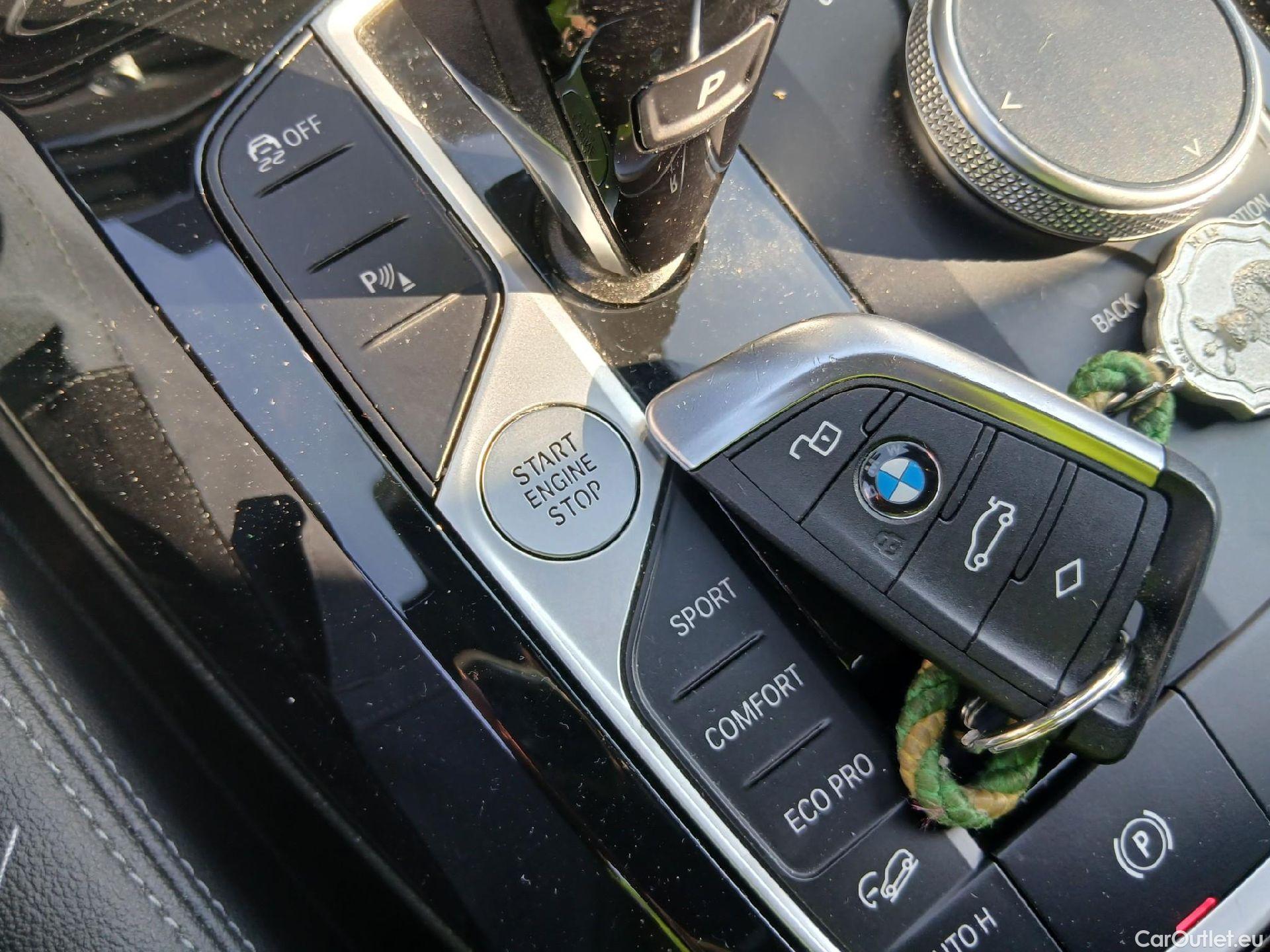  Bmw  X3 BMW  / 2021 / 5P / todoterreno xDrive20d xLine (AC7) #1