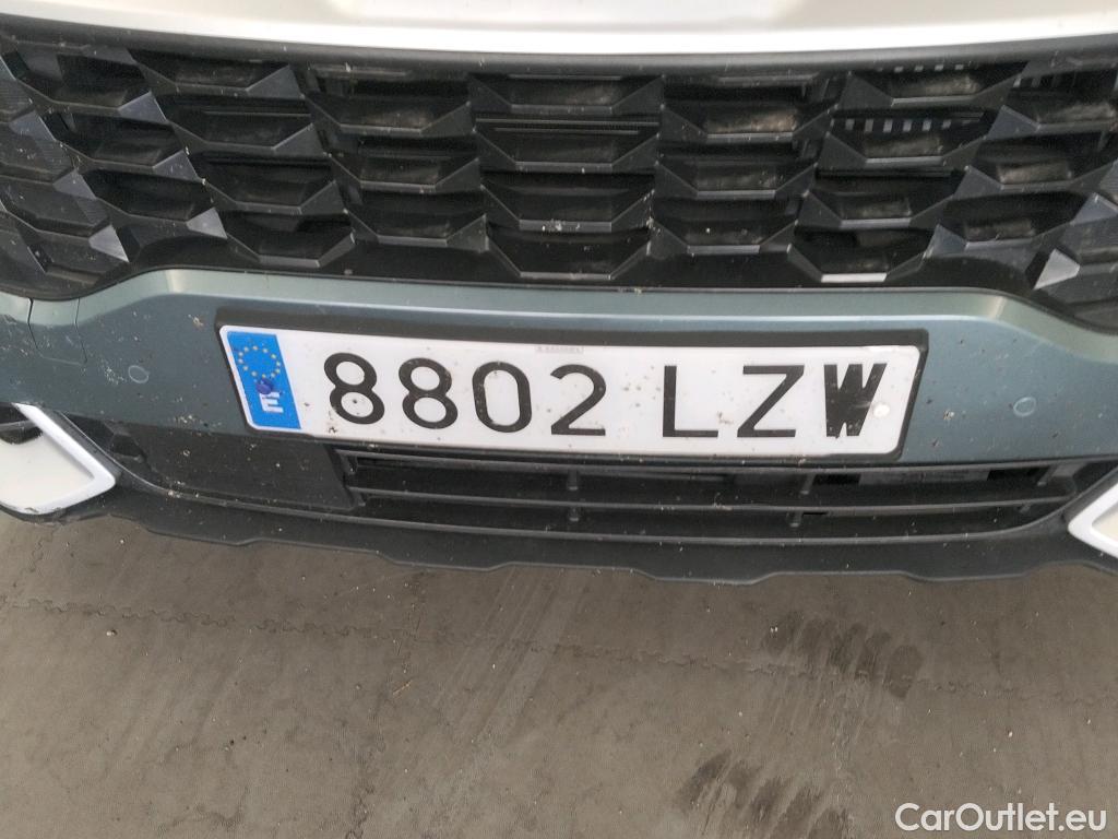  KIA  Sportage KIA  / 2022 / 5P / todoterreno 1.6 T-GDi HEV 171kW (230CV) Drive 4X2 #40