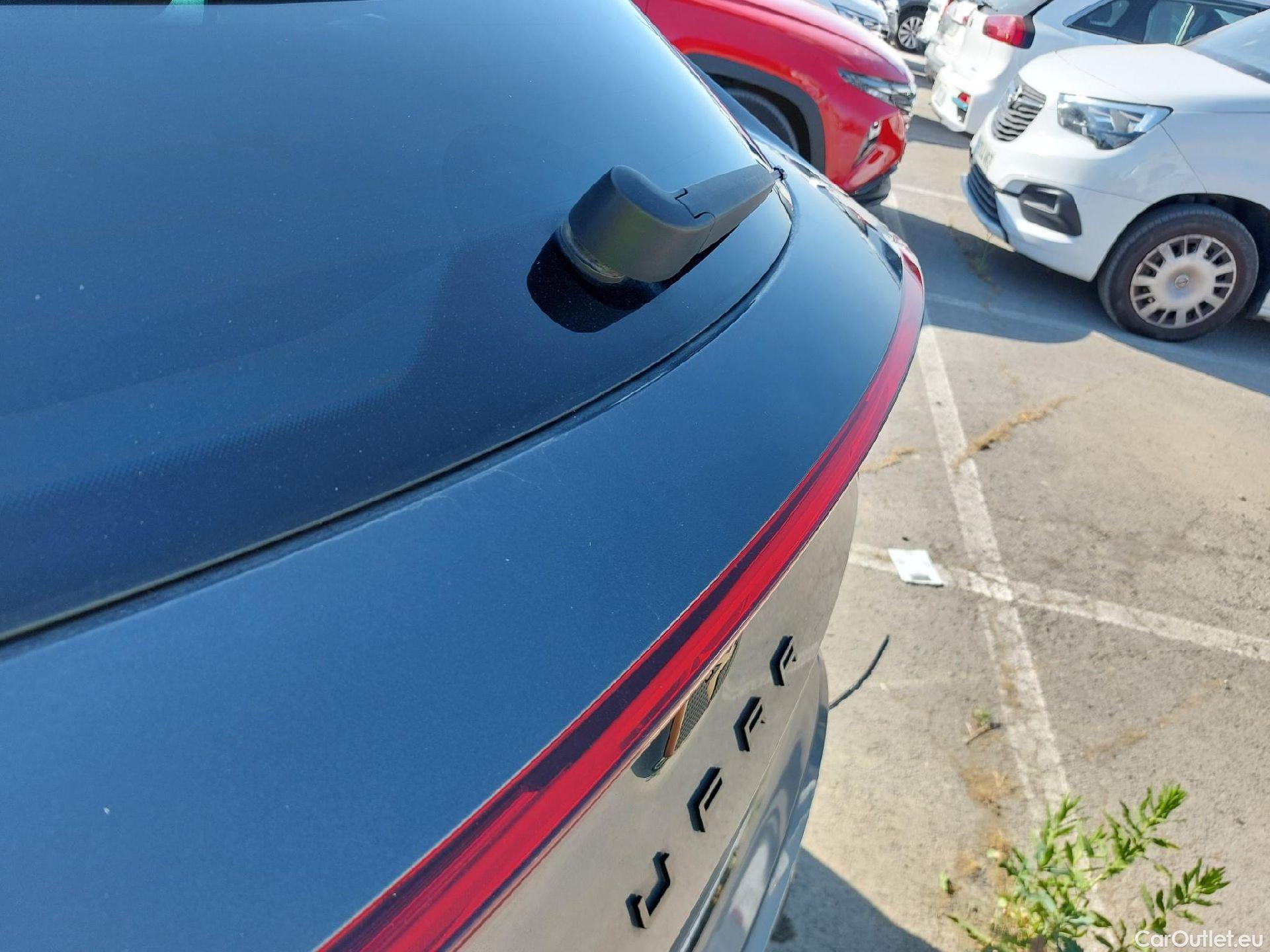  Cupra  Formentor CUPRA  / 2020 / 5P / todoterreno 1.5 TSI 110kW (150 CV) (AC) #11