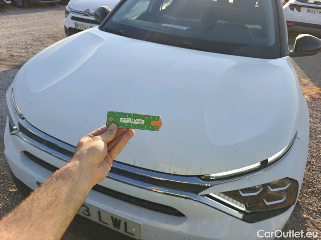  Citroen  C4 CITROEN  / 2020 / 5P / berlina con portón BlueHDi 110 S&S 6v Feel #47