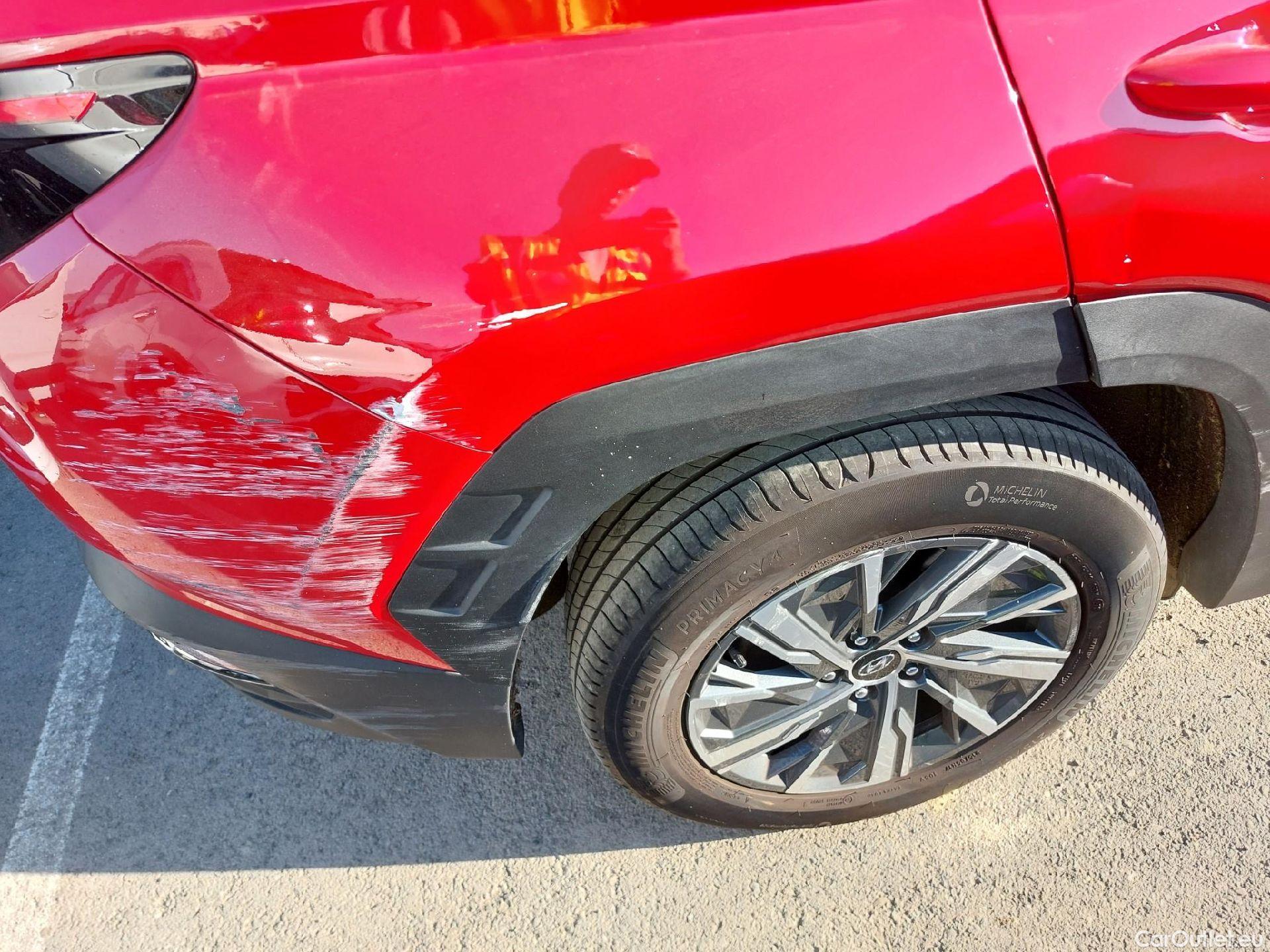  Hyundai  Tucson HYUNDAI  / 2020 / 5P / todoterreno 1.6 TGDI 110kW (150CV) 48V Maxx Sky #58