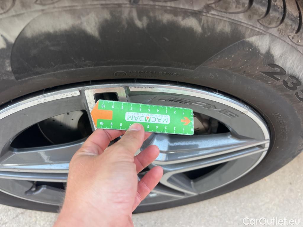  Mercedes  G-Klasee MERCEDES-BENZ Clase GLC / 2019 / 5P / todoterreno GLC 300 e 4MATIC #8