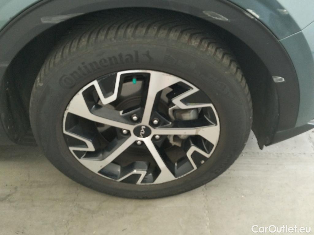  KIA  Sportage KIA  / 2022 / 5P / todoterreno 1.6 T-GDi HEV 171kW (230CV) Drive 4X2 #14