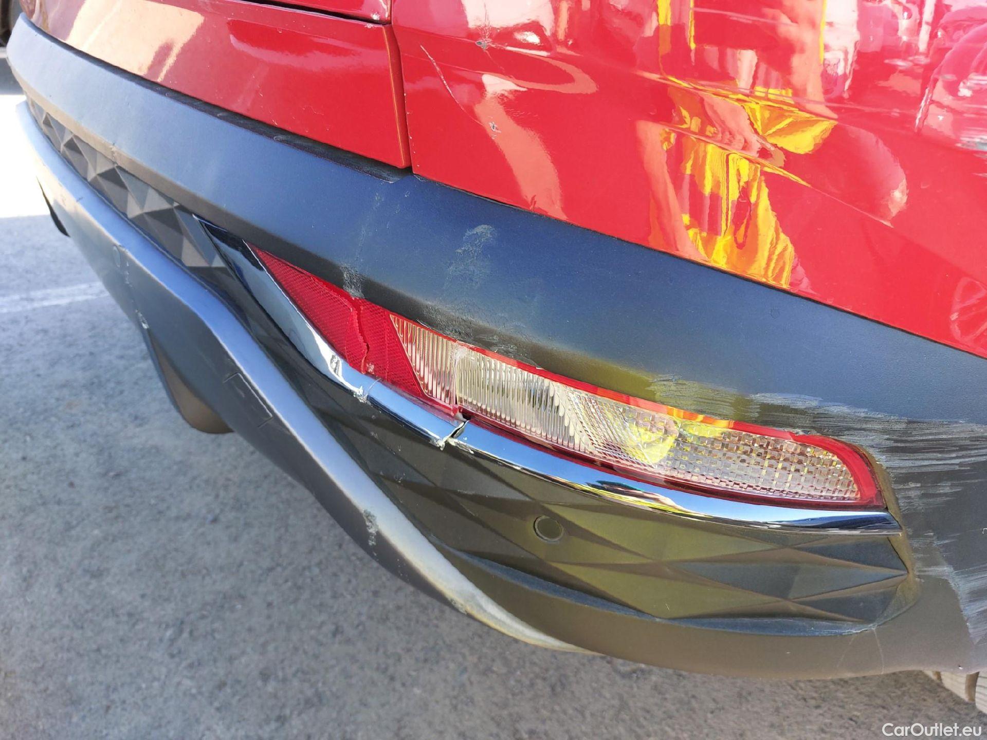 Hyundai  Tucson HYUNDAI  / 2020 / 5P / todoterreno 1.6 TGDI 110kW (150CV) 48V Maxx Sky #44
